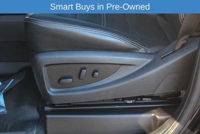 2019 GMC Sierra 2500 HD Denali