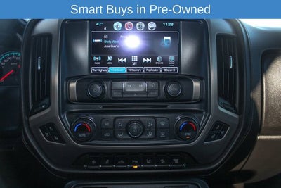 2019 GMC Sierra 2500 HD Denali