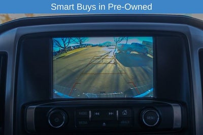 2019 GMC Sierra 2500 HD Denali