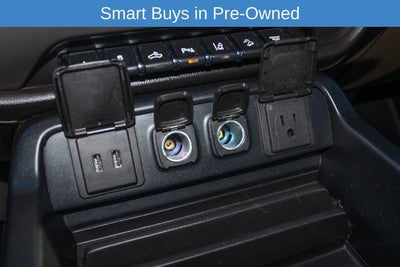 2019 GMC Sierra 2500 HD Denali