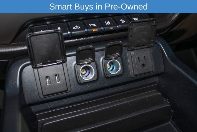 2019 GMC Sierra 2500 HD Denali