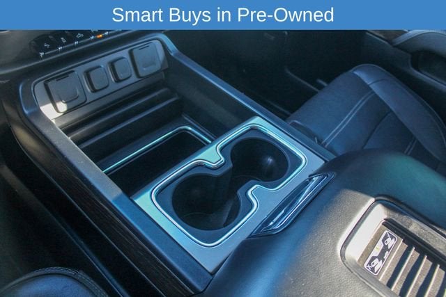 2019 GMC Sierra 2500 HD Denali