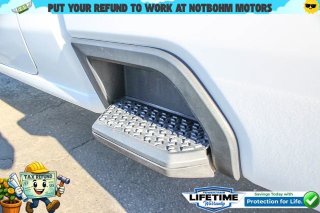 2024 GMC Sierra 3500 HD SLE