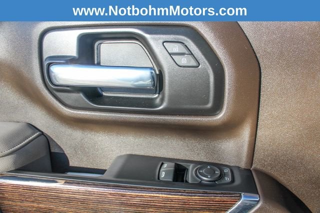 2024 GMC Sierra 3500 HD SLE