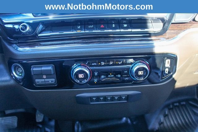 2024 GMC Sierra 3500 HD SLE