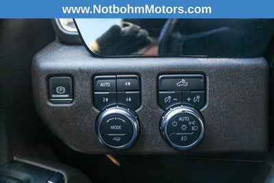 2024 GMC Sierra 3500 HD SLE