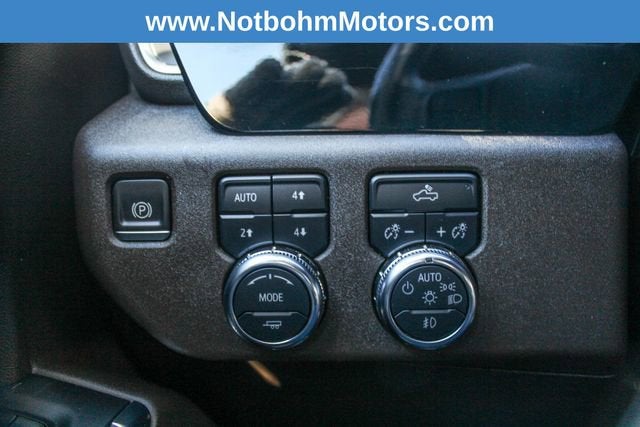 2024 GMC Sierra 3500 HD SLE