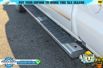 2018 GMC Sierra 3500 HD SLT