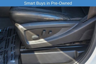 2018 GMC Sierra 3500 HD SLT