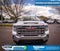 2022 GMC Sierra 2500 HD SLE
