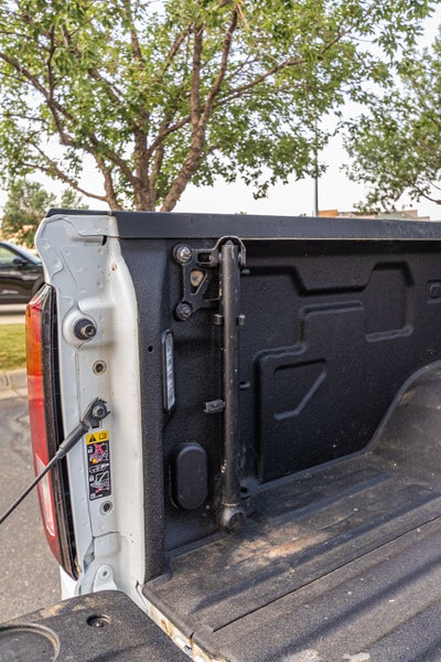 2024 GMC Sierra 2500 HD SLE