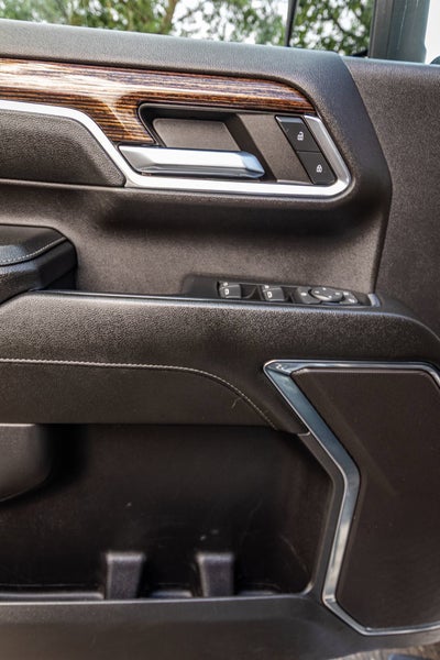 2024 GMC Sierra 2500 HD SLE