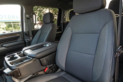 2024 GMC Sierra 2500 HD SLE