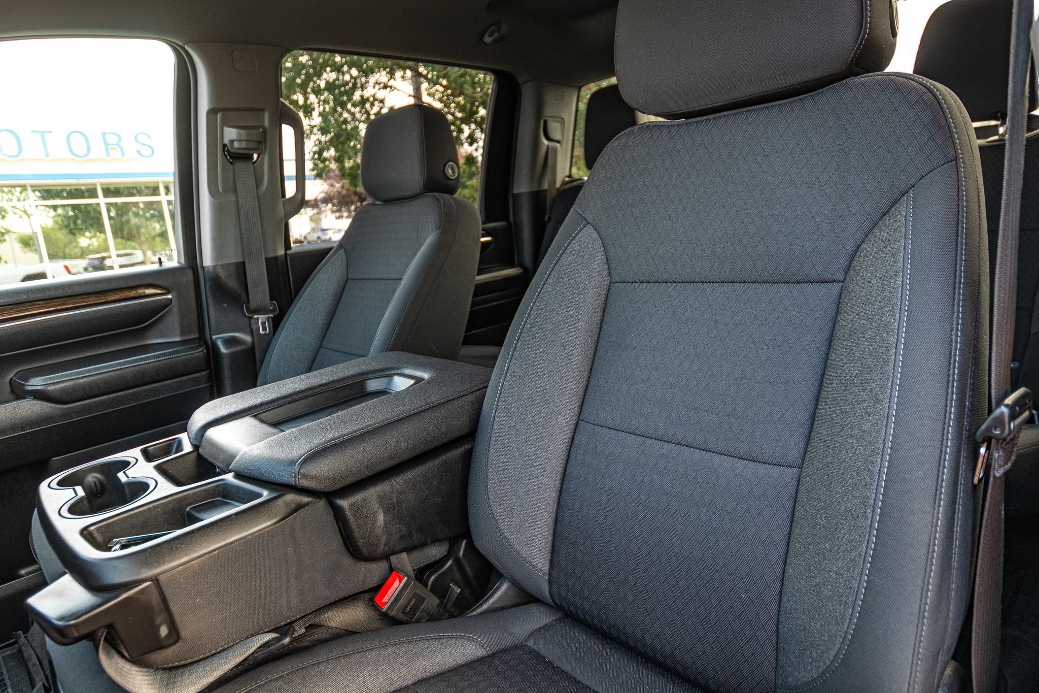2024 GMC Sierra 2500 HD SLE