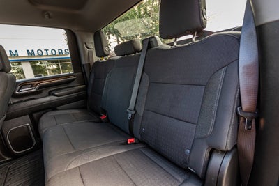 2024 GMC Sierra 2500 HD SLE