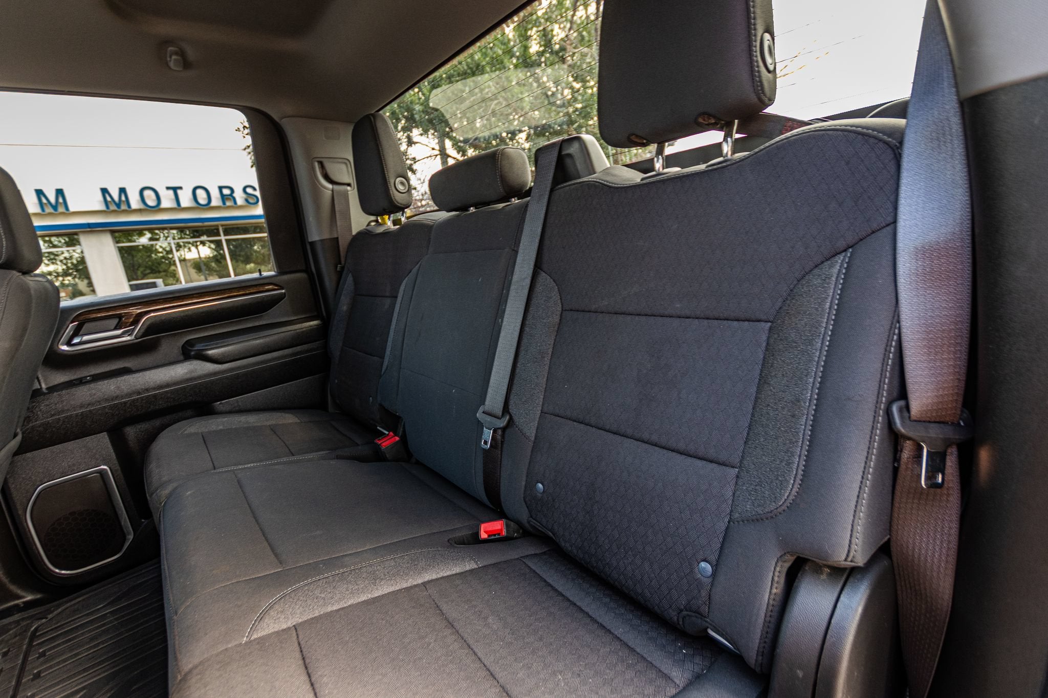 2024 GMC Sierra 2500 HD SLE