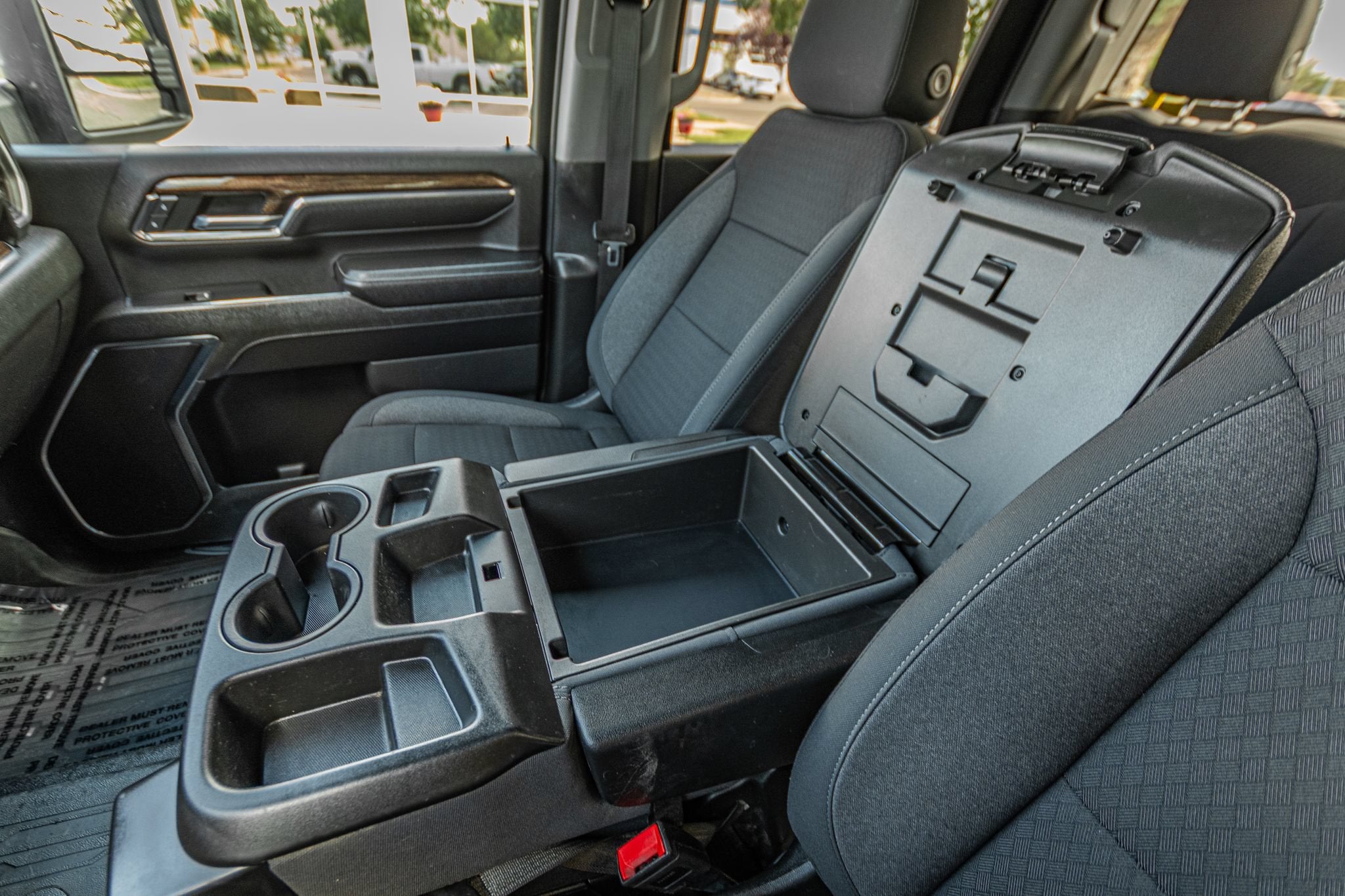 2024 GMC Sierra 2500 HD SLE