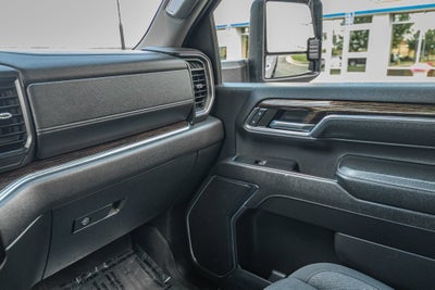 2024 GMC Sierra 2500 HD SLE
