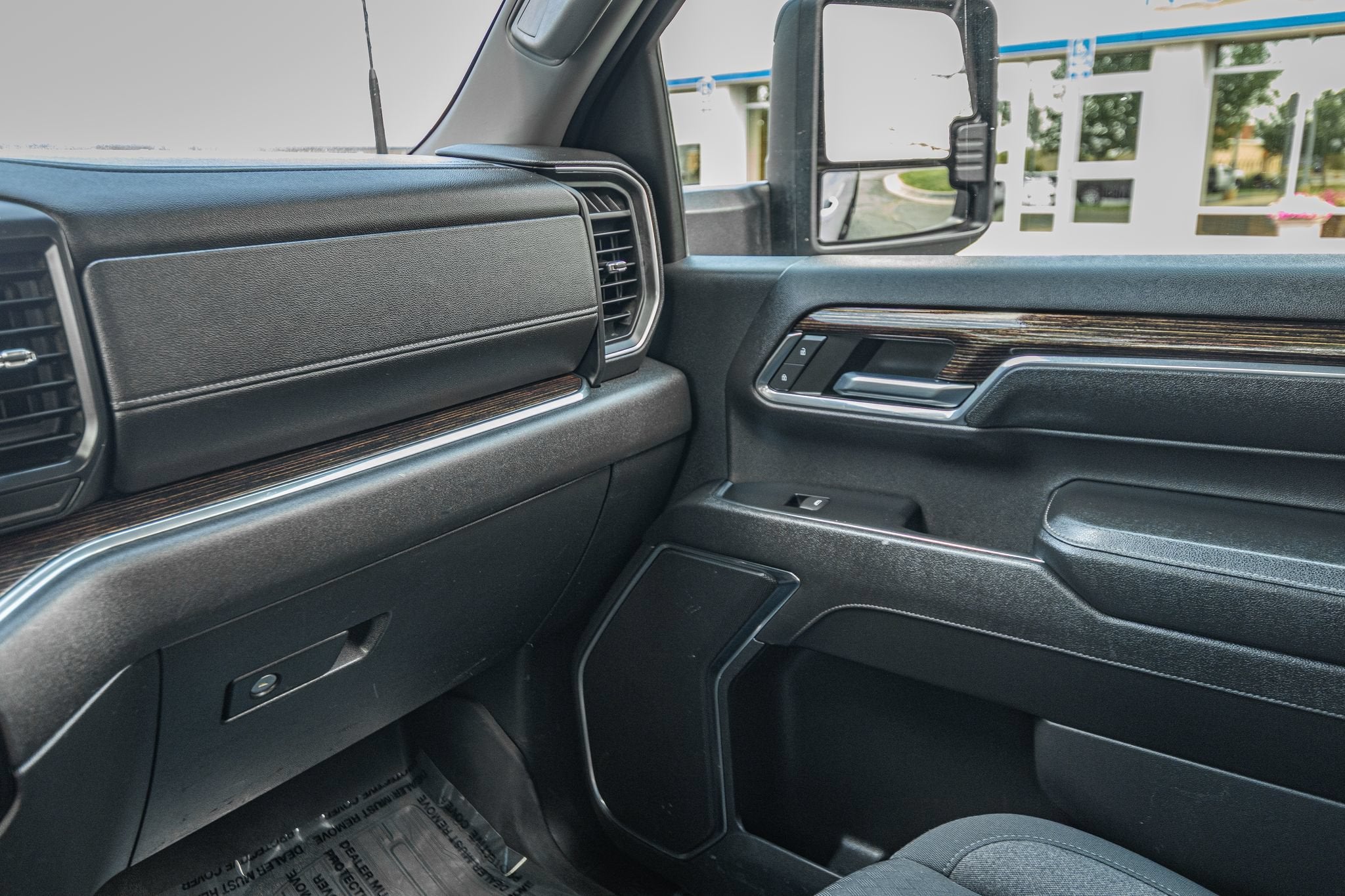 2024 GMC Sierra 2500 HD SLE