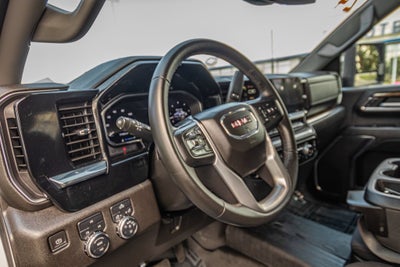 2024 GMC Sierra 2500 HD SLE