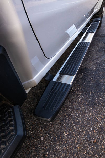 2024 GMC Sierra 2500 HD SLE