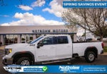 2022 GMC Sierra 2500 HD SLE
