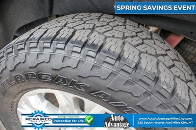 2020 GMC Sierra 2500 HD Denali