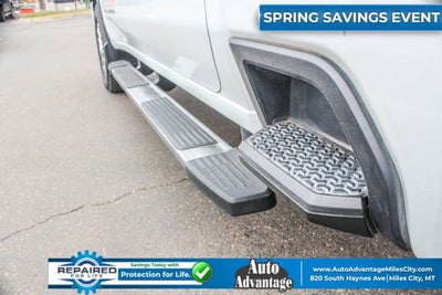 2020 GMC Sierra 2500 HD Denali