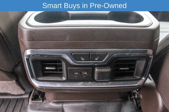 2020 GMC Sierra 2500 HD Denali