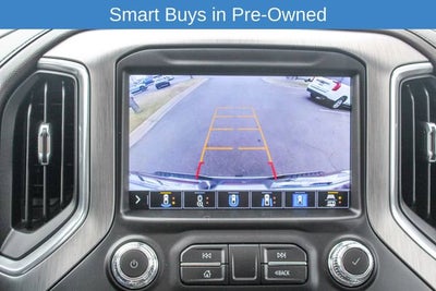 2020 GMC Sierra 2500 HD Denali