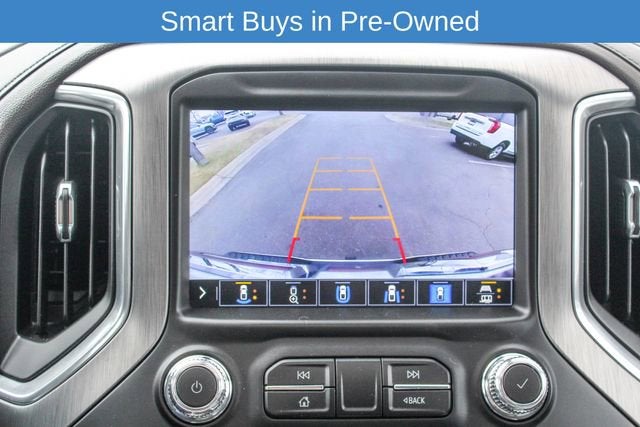 2020 GMC Sierra 2500 HD Denali