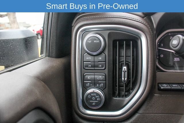 2020 GMC Sierra 2500 HD Denali