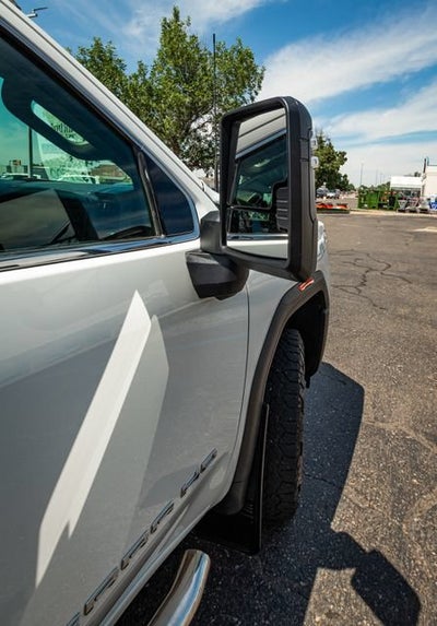 2024 GMC Sierra 3500 HD SLE