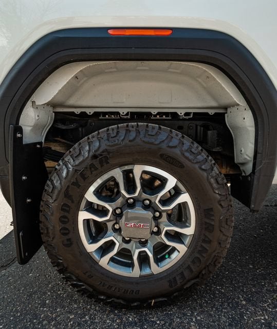2024 GMC Sierra 3500 HD SLE