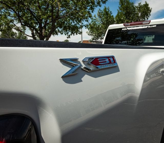 2024 GMC Sierra 3500 HD SLE