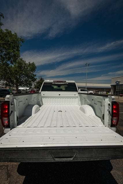 2024 GMC Sierra 3500 HD SLE