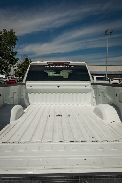 2024 GMC Sierra 3500 HD SLE