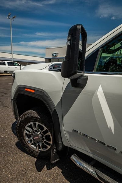 2024 GMC Sierra 3500 HD SLE