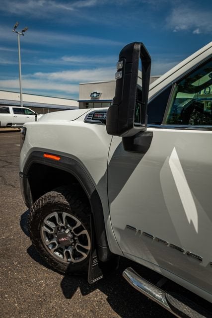 2024 GMC Sierra 3500 HD SLE