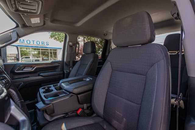 2024 GMC Sierra 3500 HD SLE