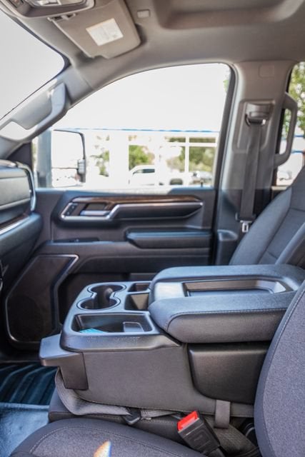 2024 GMC Sierra 3500 HD SLE