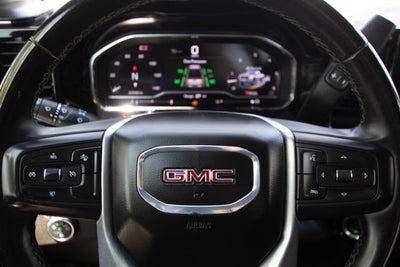 2024 GMC Sierra 3500 HD SLE