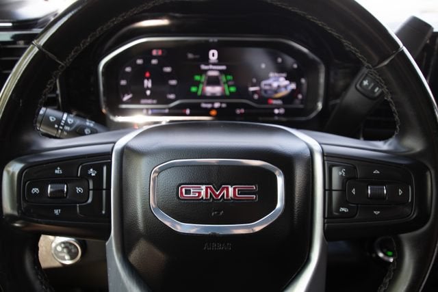 2024 GMC Sierra 3500 HD SLE