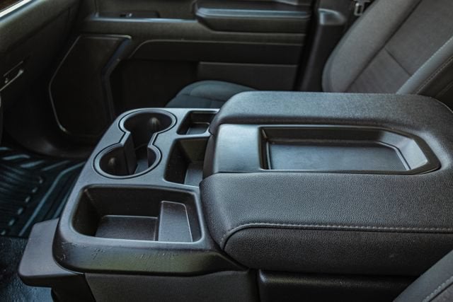 2024 GMC Sierra 3500 HD SLE