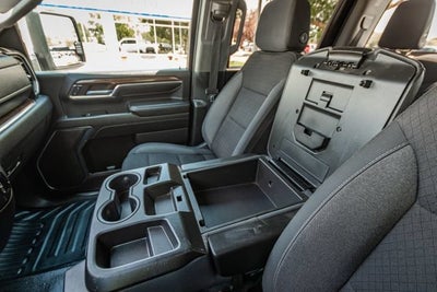 2024 GMC Sierra 3500 HD SLE