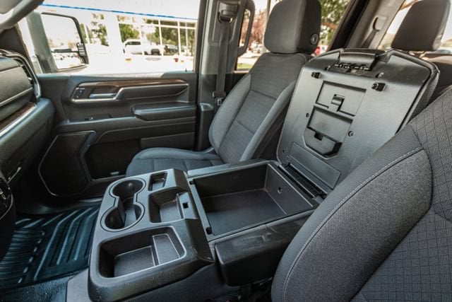 2024 GMC Sierra 3500 HD SLE