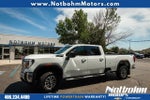 2024 GMC Sierra 3500 HD SLE