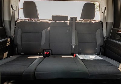2024 GMC Sierra 3500 HD SLE
