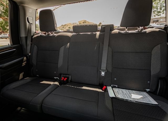 2024 GMC Sierra 3500 HD SLE