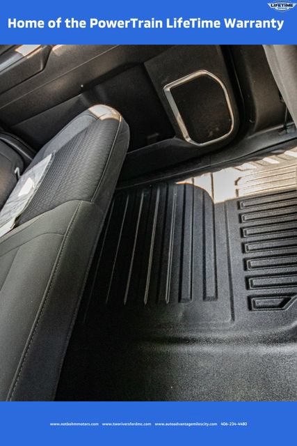 2024 GMC Sierra 3500 HD SLE